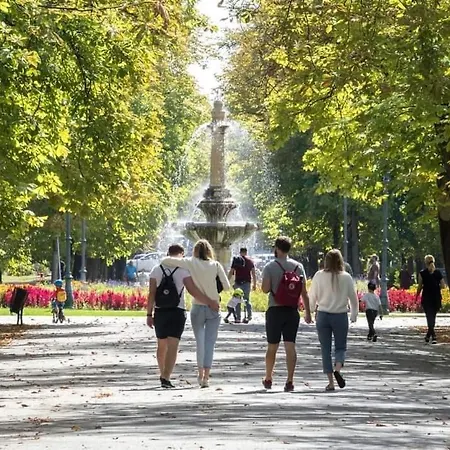 Kincsem Apartamento Eger